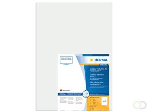 herma Etiket  8695 420X297mm 50st