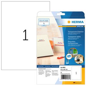 herma Etiketten - 