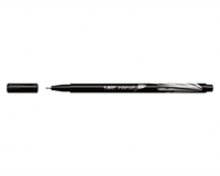 bic Fineliner  Intensity 0.4mm zwart