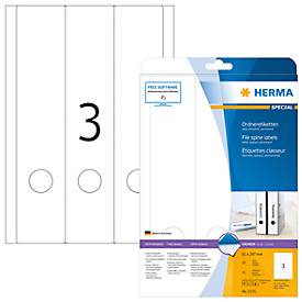 herma Etiketten - 