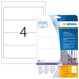 herma Etiketten - 