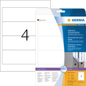 herma Etiketten - 