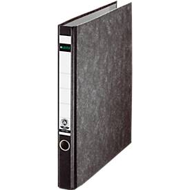 Leitz Standard Folder Black 10400000