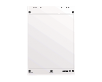 Flipoverpapier  Smart 65x98cm blanco