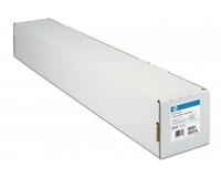 hp Inkjetpapier  C6019B 610mmx45.7m 90gr coated