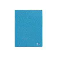 Elba Art Pop Showalbum, Voor Ft A4, 20 Tassen, Uit Pp, Blauw