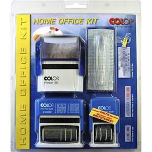 Colop HOME OFFICE KIT NEDERLANDS