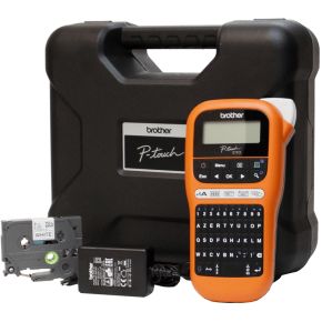 Brother beletteringsysteem PT-E110VP