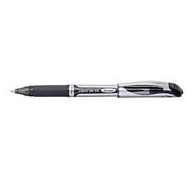 Pentel Liquid Gel-Tintenroller EnerGel BL57, schwarz