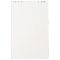 EXACOMPTA Flipchart-Block, 60 g/qm, blanko, 650 x 1.000 mm