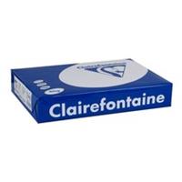 5 x Clairefontaine Kopierpapier Perfocopy A4 80g 2-fach gelocht VE=500