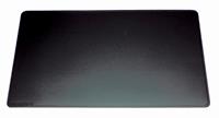 DURABLE Schreibunterlage, 530 x 400 mm, schwarz