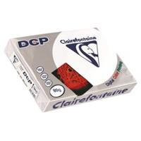 Clairalfa Multifunktionspapier DCP, DIN A4, 80 g/qm, weiß