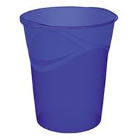 Ovale prullenbak - 14 l - CEP