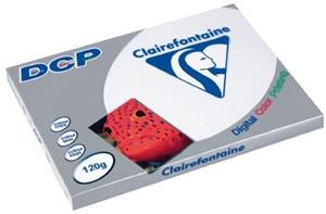 Clairalfa Multifunktionspapier DCP, DIN A3, 120 g/qm, weiß