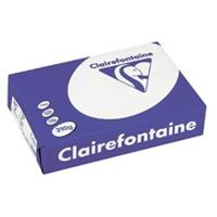 Clairalfa Multifunktionspapier, DIN A4, 210 g/qm, extra weiß