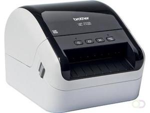 Brother QL-1100 - Etiketprinter - thermi