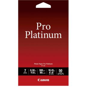 Canon 2768B014AA pak fotopapier