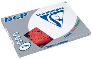 Clairalfa Multifunktionspapier DCP, DIN A3, 250 g/qm, weiß