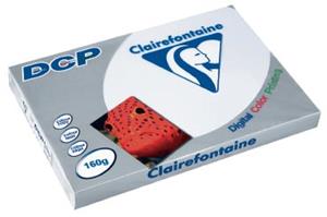 Clairalfa Multifunktionspapier DCP, DIN A3, 160 g/qm, weiß