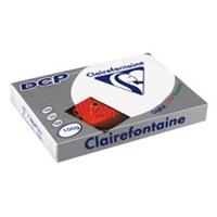 Clairalfa Multifunktionspapier DCP, DIN A3, 100 g/qm, weiß