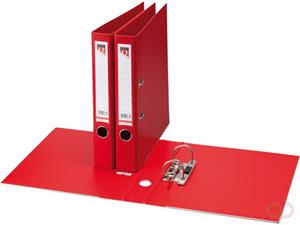 Ordner  A4 50mm PP rood