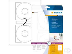 Herma Etiketten - 