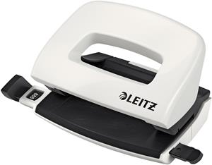 Leitz NeXXt Serie WOW metalen mini perforator