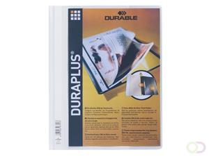 durable Snelhechter  Duraplus 2579 wit