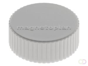magnetoplan magneten Discofix Magnum, 10 st.