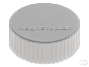 magnetoplan magneten Discofix Magnum, 10 st.