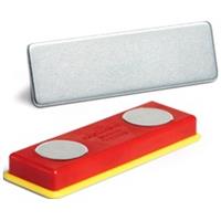 Durable magneet voor Duracard, doos met 10 stuks