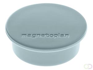 magnetoplan Magnete Discofix Color, 10 Stk.