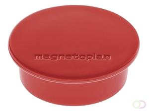 magnetoplan Magnete Discofix Color, 10 Stk.