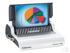 Fellowes elektrische inbindmachine Pulsar-E