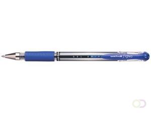 Uni-Ball Uni roller Signo Gel Grip blauw