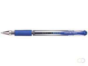 Uni-Ball Uni roller Signo Gel Grip blauw