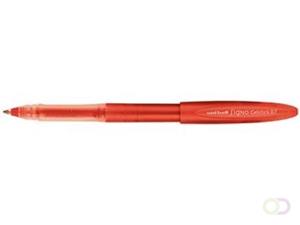 Uni-ball Roller Signo Gelstick rood