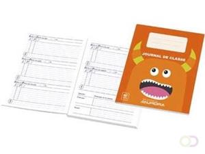 schoolagenda Franstalig, eeuwigdurend