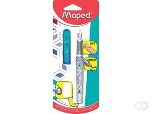 Maped vulpen Classic, blister met 1 stuk