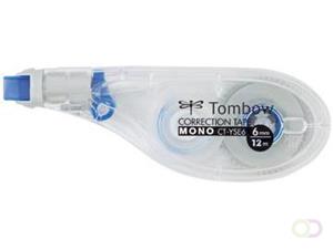 Tombow correctieroller Mono YSE breedte van de tape: 6 mm