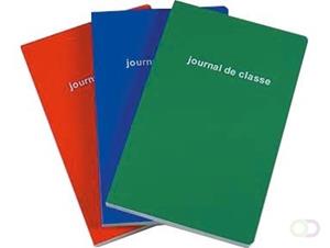 Bur-O-Class schoolagenda, eeuwigdurend