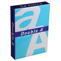 Double A Business A4 75g Kopierpapier hochweiß 500 Blatt