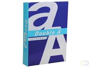 Double A Everyday printpapier ft A3, 70 g, pak van 500 vel