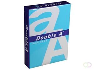 Double A Business printpapier ft A3, 75 g, pak van 500 vel