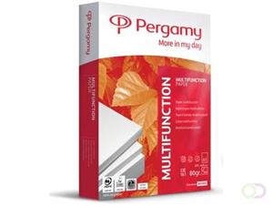 Pergamy Multifunction printpapier ft A3, 80 g, pak van 500 vel