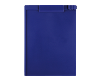 Office Magnetisch Klembord Staand - Blauw