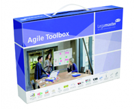 legamaster Agile / Lean / Scrum kit ()