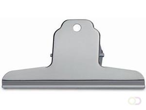 Maul Papierklem  economy 120mm capaciteit 30mm