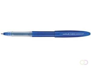 Uni-ball Roller Signo Gelstick blauw